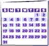 calender
